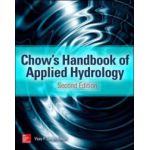 Chow's Handbook of Applied Hydrology