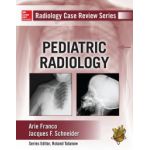 Pediatric Radiology (Radiology Case Review Series)