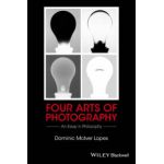 Four Arts of Photography: An Essay in Philosophy