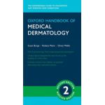 Oxford Handbook of Medical Dermatology (Oxford Medical Handbooks)