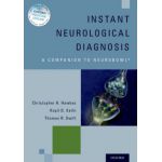 Instant Neurological Diagnosis: A Companion to Neurobowl