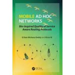 Mobile Ad Hoc Networks: Bio-Inspired Quality of Service Aware Routing Protocols
