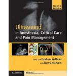 Ultrasound in Anesthesia, Critical Care and Pain Management (with Online Resource)