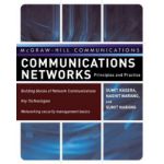 Communication Networks: Principles and Practice