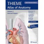 THIEME Atlas of Anatomy (Internal Organs), Latin nomenclature