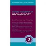 Oxford Handbook of Neonatology (Oxford Medical Handbooks)