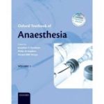 Oxford Textbook of Anaesthesia, 2-Volume Set (Oxford Textbook)