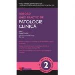 Ghid Practic de Patologie Clinică Oxford (Ghidurile Medicale Oxford)