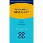 Paediatric Neurology (Oxford Specialist Handbooks in Paediatrics)