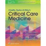 Civetta, Taylor, & Kirby's Critical Care