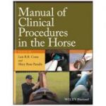Manual of Clinical Procedures in the Horse