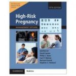 High-Risk Pregnancy: Management Options