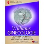 Williams Ginecologie: Tratat și atlas de tehnici chirurgicale