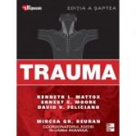 Trauma: tratat și atlas
