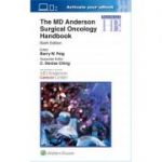 MD Anderson Surgical Oncology Handbook