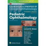 Pediatric Ophthalmology (Color Atlas and Synopsis of Clinical Ophthalmology)