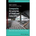 Composite Structures of Steel and Concrete: Beams, Slabs, Columns and Frames for Buildings