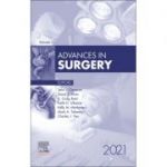 Advances in Surgery, 2021 (Advances, nr. 55-1)