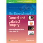 Duke Manual of Corneal and Cataract Surgery