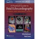 Fetal Echocardiography: Normal and Abnormal Hearts