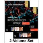 Schmidek and Sweet: Operative Neurosurgical Techniques, 2-Volume Set