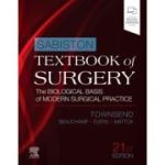 Sabiston Textbook of Surgery: Biological Basis of Modern Surgical Practice
