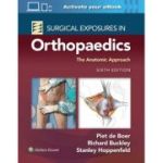Surgical Exposures in Orthopaedics: Anatomic Approach