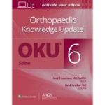 Orthopaedic Knowledge Update® Spine 6: Print + Ebook