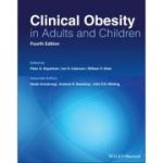 Clinical Obesity in Adults and Children