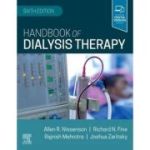 Handbook of Dialysis Therapy