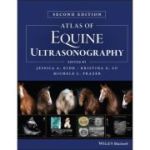 Atlas of Equine Ultrasonography