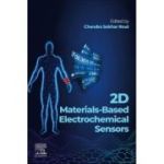 2D Materials-Based Electrochemical Sensors