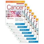 DeVita, Hellman & Rosenberg's Cancer, 7-Volume Set: Principles and Practice of Oncology