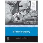 Breast Surgery: A Companion to Specialist Surgical Practice