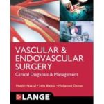 LANGE Vascular and Endovascular Surgery: Clinical Diagnosis and Management
