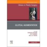 Gluteal Augmentation, An Issue of Clinics in Plastic Surgery (Clinics: Surgery, Volume 50-4)