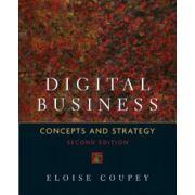 Digital Business: Concepts and Strategies