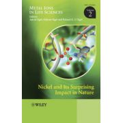 Nickel and Its Surprising Impact in Nature: Metal Ions in Life Sciences, Volume 2