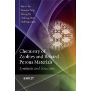 Chemistry of Zeolites and Related Porous Materials: Synthesis and Structure