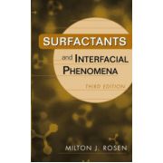 Surfactants and Interfacial Phenomena