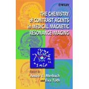 Chemistry of Contrast Agents in Medical Magnetic Resonance Imaging
