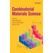 Combinatorial Materials Science