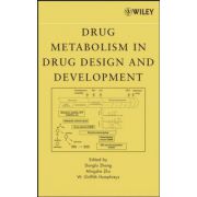 Drug Metabolism in Drug Design and Development