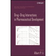 Drug-Drug Interactions in Pharmaceutical Development