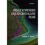 Freely Suspended Liquid Crystalline Films
