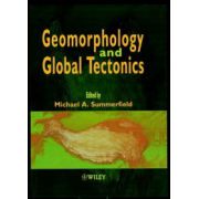 Geomorphology and Global Tectonics
