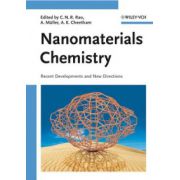 Nanomaterials Chemistry: Recent Developments and New Directions