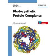 Photosynthetic Protein Complexes: A Structural Approach
