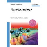 Nanotechnology: Volume 2: Environmental Aspects