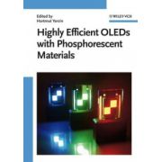 Highly Efficient OLEDs with Phosphorescent Materials